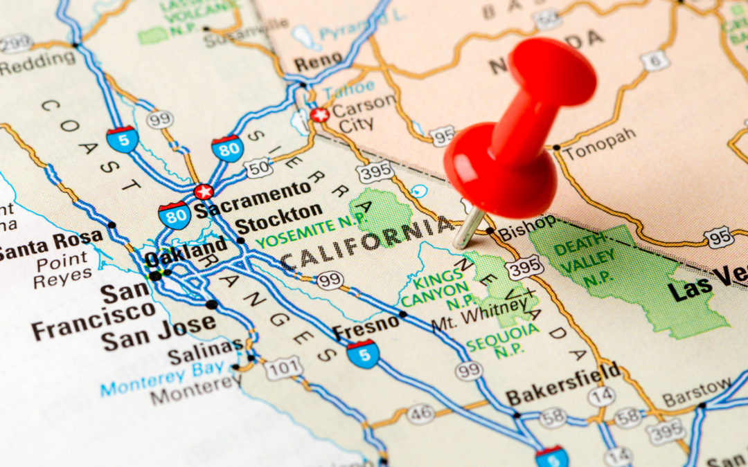 Real Estate Commissions in California: What You Need to Know